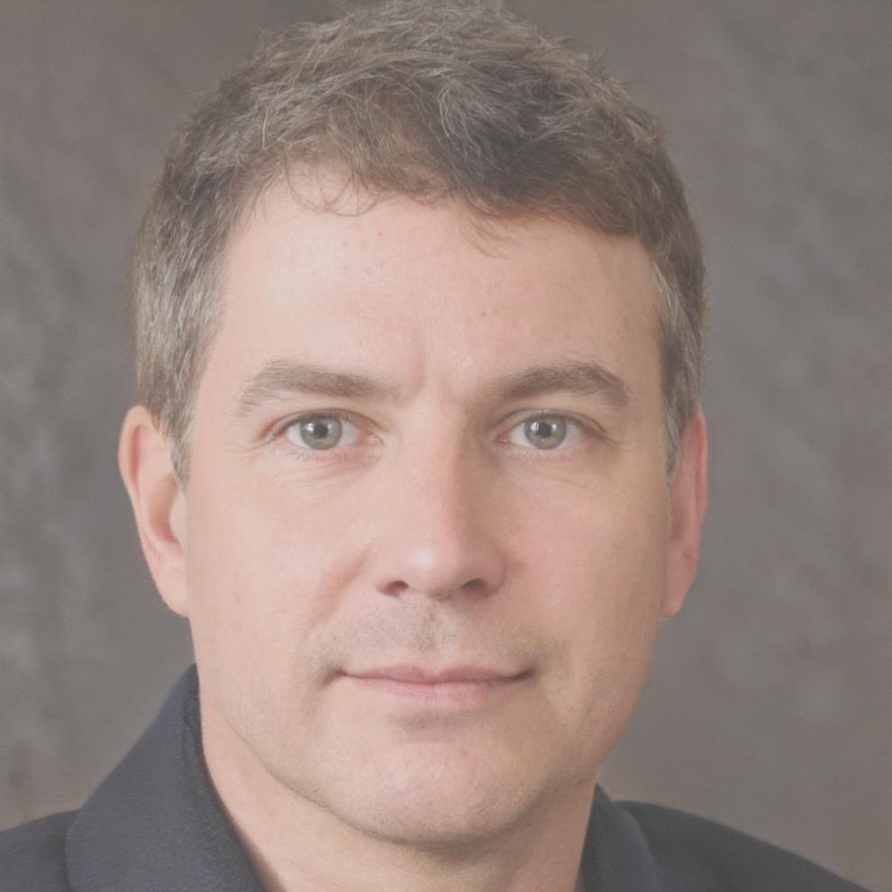 Retrato de Alejandro